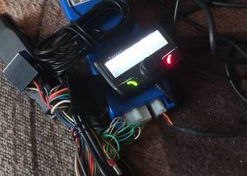Parrot CK3100 zestaw głośnomówiący Bluetooth POLSKIE MENU