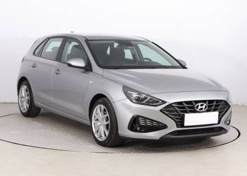 Hyundai i30 1.5 DPI