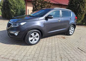 SERWISOWANY#ŁAŃCUCH ROZRZĄDU#KAMERA COFANIA#NAVIGACJA#LEDY#NOWE OPONY#