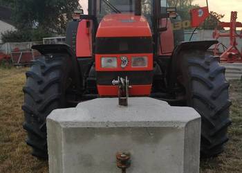 Obciaznik balast 800kg