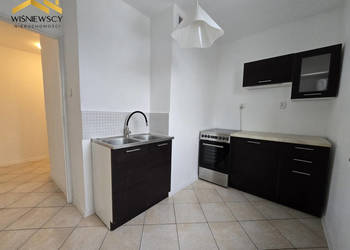 Mieszkanie 2 pokojowe 43 mkw, ul Andresa