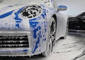 DETAILING MYCIE KATOWICE