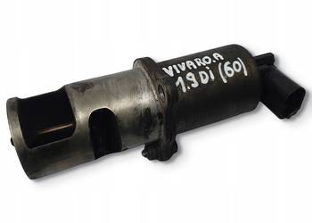 ZAWÓR EGR Renault Trafic II Vivaro 1.9 DCI 8200542997