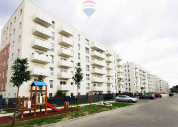 3 pokoje przy PŁ, nowoczesne, balkon, z 2022!