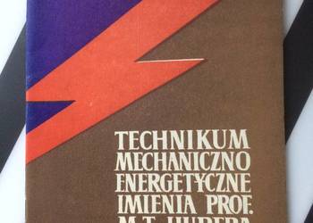 ( 3611 ) Technikum Mechaniczno Energetyczne W Szczecinie