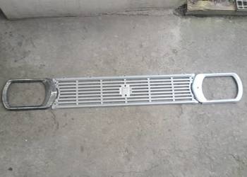 Atrapa grill Moskwicz 408/412