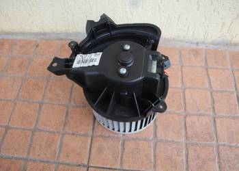 WENTYLATOR DMUCHAWA OPEL CORSA D