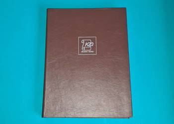 Klaser ze Znaczkami PRL 1950-1990r Starocia