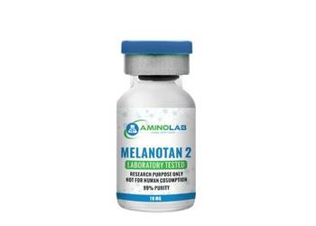 Melanotan-2 10mg peptyd do badań MT-2