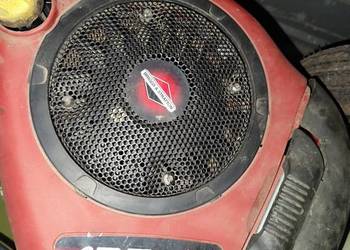 Części traktorek kosiarka AL-KO