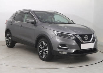 Nissan Qashqai 1.3 DIG-T