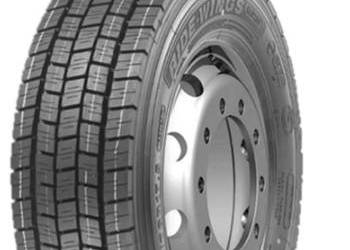 Opony 265 70 19.5 265/70R19.5 Ling Long KLD200