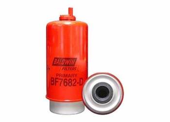 BF7682-D Filtr paliwa Baldwin