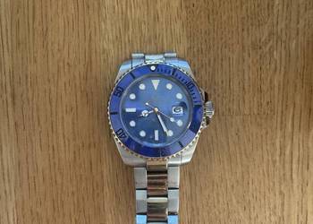 Zegarek Rolex Submariner