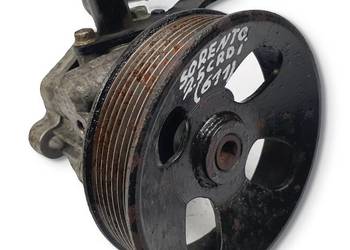 POMPA WSPOMAGANIA Kia Sorento 2.5 CRDI