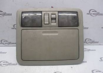 NISSAN PATHFINDER III R51 10r lampka podsufitki schowek 26430 EB411
