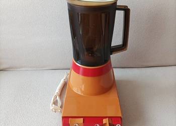 Stary polski robot kuchenny Predom typ 53S z czasów PRL 1975 rok Stary polski robot kuchenny Predom typ 53S z czasów PRL 1975 rok