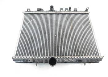 CHŁODNICA WODY CITROEN C5 I 1.8 9636170580