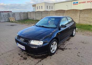 Audi A3 8L 1.9 TDI 110KM