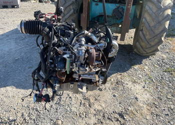 SILNIK KOMPLETNY DACIA DUSTER II DOKKER RENAULT CLIO KAJDAR 1.5 DCI K9KG667