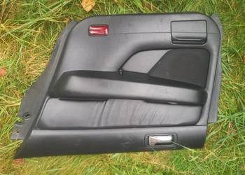 Boczki skóra Honad Legend 3.5v6 części