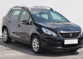Peugeot 2008 1.6 BlueHDi