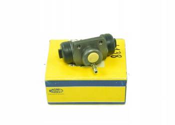 Cylinderek hamulcowy tył L/P BMW 3 1.6-2.4D 06.75-