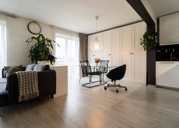 Oferta sprzedaży domu szeregowego 150m2 Kraków Brzezińskiego