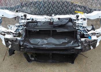 PAS PRZEDNI KOMPLETNY FORD FOCUS MK3 lak. 5F