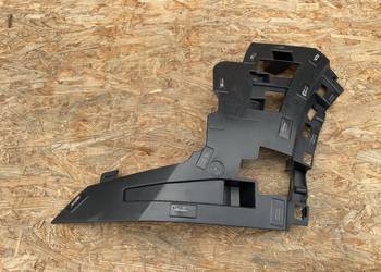 Mocowanie stelaż zderzaka przód lewy citroen c5 aircross II 2 9851258380