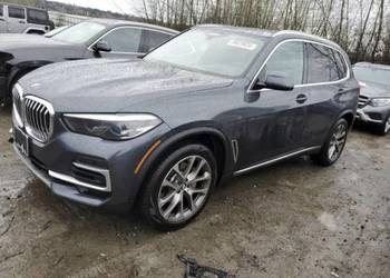 BMW X5 XDRIVE40I 2022