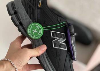 Buty New Balance 1906R Cordura Pocket 'Black' roz. 36-45