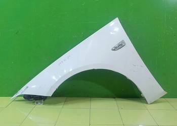 OPEL INSIGNIA B 1.6 CDTI 18r blotnik lewy przod