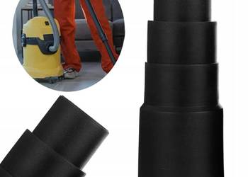 Adapter Uniwersalny 4-Stopniowy 27-41 mm | do Odkurzaczy