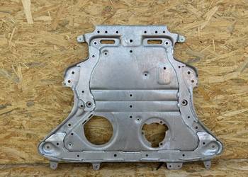 Płyta osłon pod silnik BMW 5 M5 G30 G31 G38 G32 G11 G12 G14 G15 F90 6887546