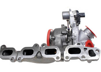 TURBOSPRĘŻARKA NOWA 872869-1 do VW 2.0 TDI EA288 EVO2 90kW 2019 05L253010