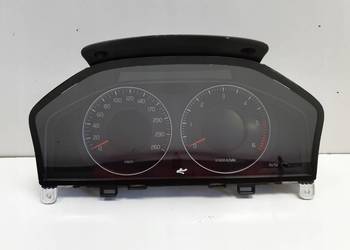 Volvo S80 II V70 III XC70 II LICZNIK ZEGARY Europa diesel 31254535AA