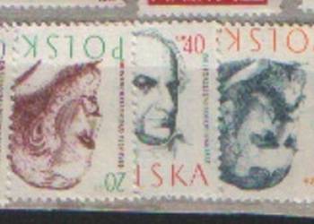 Zn. Fi 863 - 5, 7, 9 **  1957
