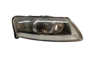 LAMPA PRZÓD PRAWA XENON EUROPA  Audi A6 III (2004-2011) C6