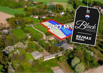 Działka budowlana w Moskwie woj. łódzkie