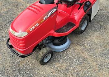 Traktorek kosiarka Honda