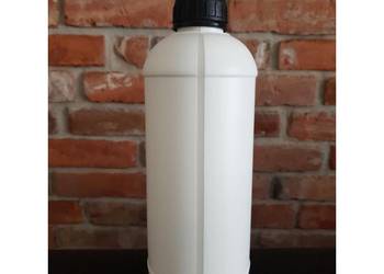 Baza spożywcza np 1L 18mg DIY Aromat Baza