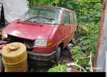 Vw T 4 caravelle