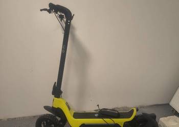 Hulajnoga elektryczna XP X5