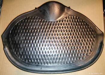 Guma siedzenia Dniepr MT K650 Ural K750