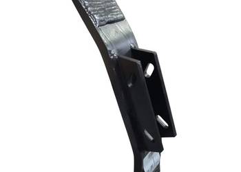 Dłuto grządzieli Maschio Atilla 17820681 wzmocnione napawem