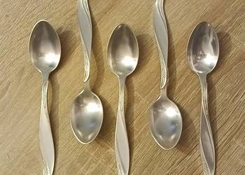 Łyżeczki Hefra 5 szt.