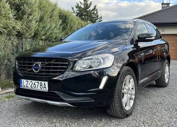 Piękny VOLVO XC60 od osoby prywatnej