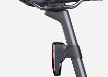 Uchwyt radaru do sztycy BMC - Wahoo Trackr