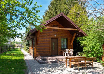 Sprzedam dom wolnostojący 35m2 Załawcze